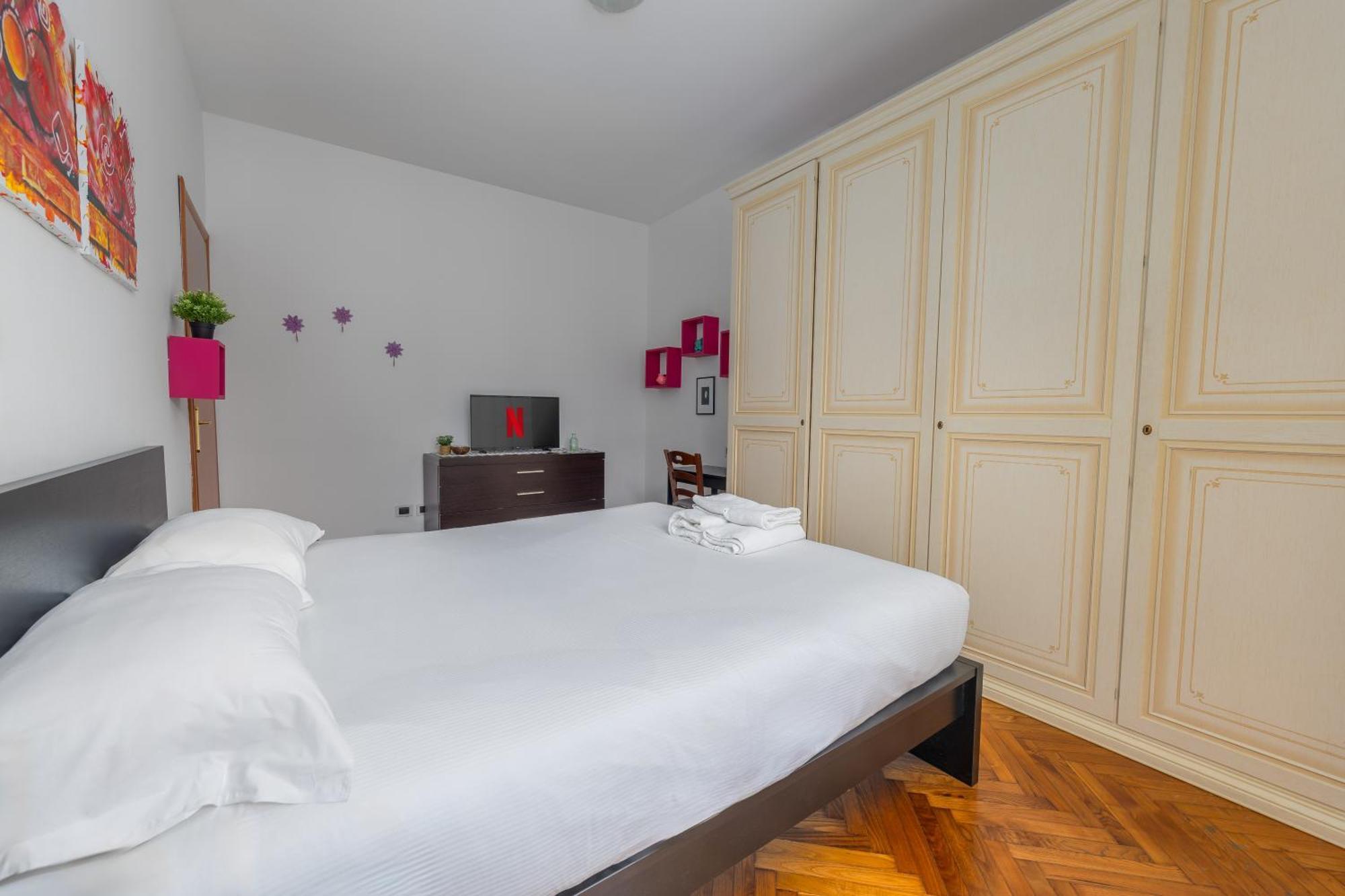 Citylife Comfortnest Appartement Milan