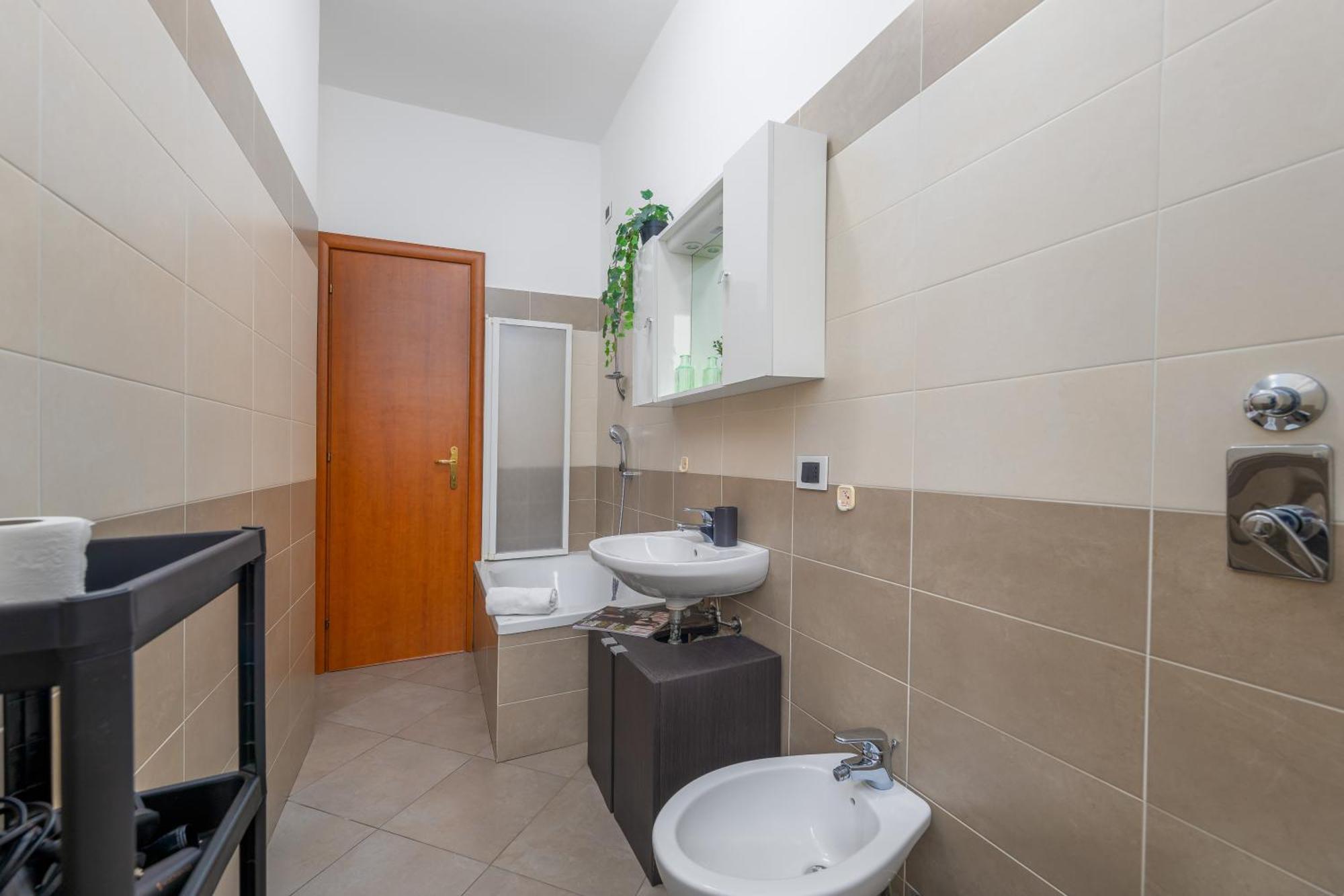 Citylife Comfortnest Appartement Milan