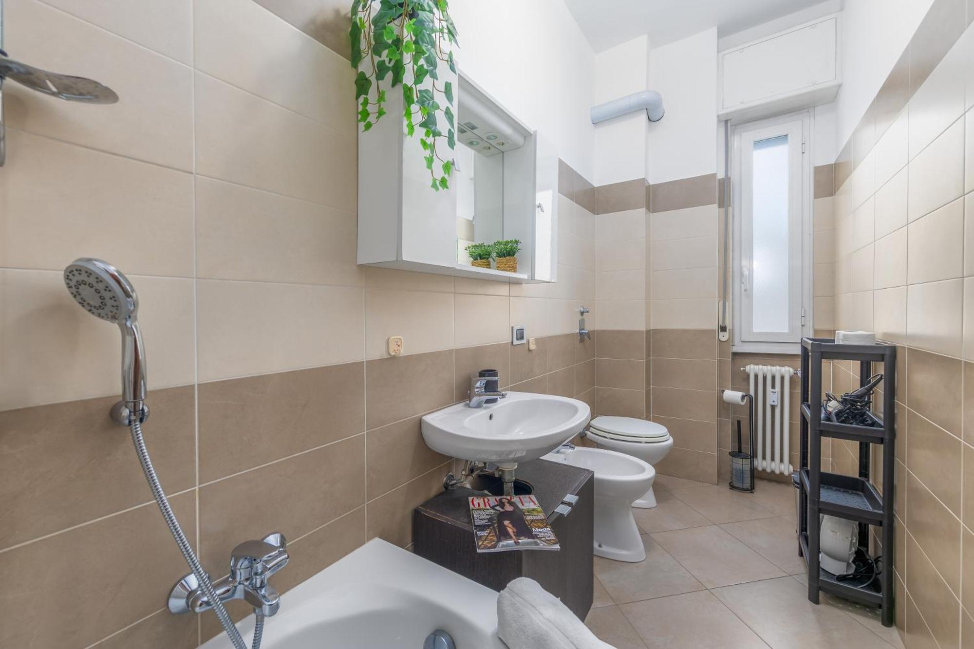 Appartement Citylife Comfortnest