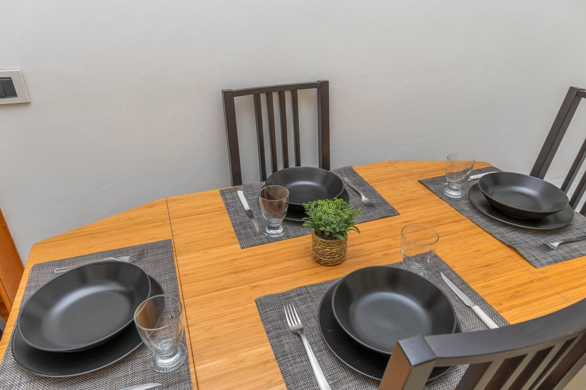 Appartement Citylife Comfortnest *